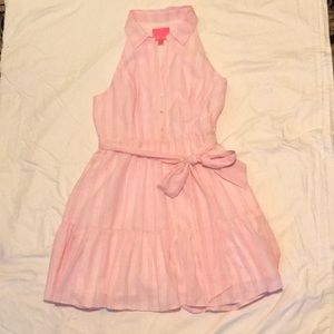 Lilly Pulitzer Trisha Shirt dress